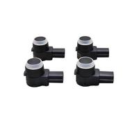 Aide au stationnement de Voiture Capteur de Marche arrière PDC Convient pour Buick Enclave Lucerne, pour Cadillac Avalanche Captiva Sport Yukon 25961321 15239247(4PCS)