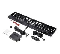 Aide au stationnement filaire arrière Renkforce SB-E17 acoustique, optique