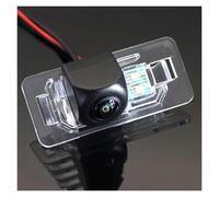 Aide au stationnement Kit De Caméra De Recul Et De Stationnement À Vision Nocturne pour 1 E82 E88 X1 E84 X3 E83(AHD 1080P)