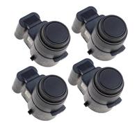 Aide Au Stationnement pour BMW E92 E93 E91 E90 E81 E82 E88 E84 pour Mini pour Cooper 03-15 Pare-Chocs Inverse PDC Capteur Stationnement Aide 66209196705 9196705(4Piece)