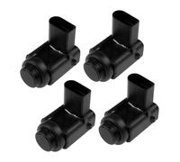 Aide Au Stationnement pour Cayenne pour Seat pour VW pour Bora pour EOS Voiture Radar Recul Capteur Stationnement 1U0919275 1K0919275 1J0919275(Rear Right)
