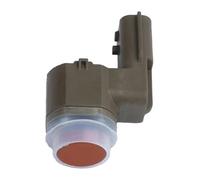 Aide Au Stationnement pour Infiniti pour QX50 pour Nissan pour Rogue pour Murano pour Frontier Radar Recul Capteur Stationnement PDC(1PCS Orange)
