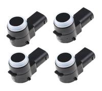 Aide Au Stationnement pour Peugeot pour 307 308 407 pour C4 C5 C6 Radar Recul Capteur Stationnement PDC 9663821577XT(Rear Right)