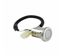 Aide au stationnement voiture Compatible Avec Odyssey Capteurs D'aide Au Stationnement De Voiture Détection De Distance De Remplacement OEM : 08V67-SHJ-1M-03-B0 08V67-SHJ-1M-03-C0.
