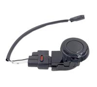 Aide au stationnement voiture Compatible Avec Toyota Pour Camry ACV30 ACV40 Pour Prado Parking Capteur PDC Détection De Distance D'induction Avant Arrière OEM : PZ362-00205 188300-9630