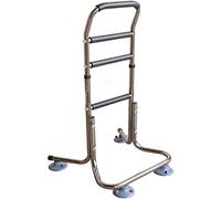 Aide au support de chaise, main courante de sécurité réglable en hauteur, rails de lit, aide à la mobilité et à la vie quotidienne, barres d'appui pour personnes âgées, handicapées, enceintes