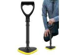 Aide au support - Poignée de sécurité réglable en hauteur, appareil ergonomique d'aide à la position debout pour personnes âgées | Aide à la mobilité pour se lever assis, marcher, vie quotidienne