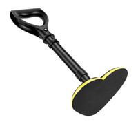 Aide Au Support, Réglage De La Hauteur Réglable, 43,5 Cm, Outil D'aide À La Mobilité, Dispositif D'assistance Au Levage Pour Personnes Âgées, Construction Robuste, Pour Se Lever En Marchant Et Vivre À