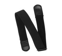 Aide au Swing de Golf Brassard Correcteur de Posture Noir | Polyester Léger, Portable pour Maison et Parcours, Stabilité du Geste, pour Golfeurs