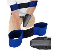 Aide au swing de golf, brassard correcteur de swing, en nylon élastique pour swing facile, aide à l'entraînement au golf pour débutants Correction du swing pour les amateurs de golf (ensemble d'aide