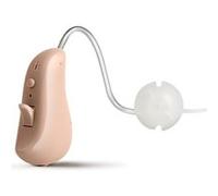 Aide auditive Amplificateur de son avec réduction de bruit Promedix PR-420 4 modes de fonctionnement G