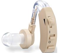 Aide auditive Beurer 641.06 Ergonomique