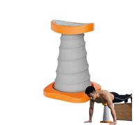 Aide Aux Pompes,Accessoires Support Entraînement Home Gym | Aides Entraînement Pompes Haut Corps | pour Hommes Femmes Débutants Muscles Épaules Triceps Biceps Abdominaux Calisthénie