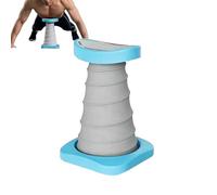 Aide Aux Pompes | Équipement d'Entraînement Portable à,Aides Entraînement Pompes Haut Corps | Pour Travailler Les Triceps, Biceps, Pectoraux Et Abdominaux, Calisthenics, En Intérieur Et Extérieur