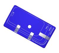 Aide d ' écran non alimenté pour les stations de réparation, accessoire de flux de travail d ' installation, guide de manipulation du technicien, dispositif de plastification