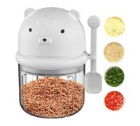 Aide de cuisine sans fil - Hachoir électrique, appareil de cuisine multifonctionnel | Multi Chopper, pour couper, hacher et moudre avec conteneur de stockage pour cuisines domestiques