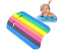 Aide de Natation Kickboařd - Eva Foam Pool Float Board pour Les Adultes | Équipement d'entraînement en Eau léger, Soutien d'apprentissage Natal pour Les débutants, l'exercice Aquatique,