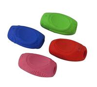 Aide Ecriture (Guide Doigt) Grip Bleu,Vert, Rouge OU Rose