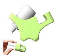 Aide Gouttes Oculaires Support De Flacon Compte-Gouttes Portable En