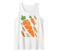 Aide humanitaire Alimentaire Anti-Guerre Débardeur