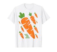 Aide humanitaire Alimentaire Anti-Guerre T-Shirt