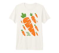 Aide humanitaire Alimentaire Anti-Guerre T-Shirt Haut de Gamme