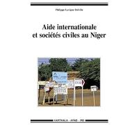 Aide internationale et sociétés civiles au Niger