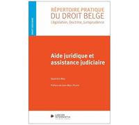 Aide Juridique Et Assistance Judiciaire