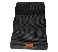 Aide Les Chiens ou Les Petits Animaux de Compagnie à se déplacer d'un Endroit à Un Autre Escalier pour Chien Escalier pour Animaux de Compagnie Escalier Canapé-lit Échelle pour Chiens Chats