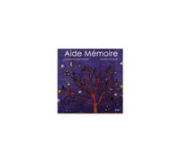 Aide Mémoire