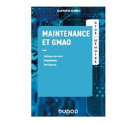 Aide-mémoire Maintenance et GMAO