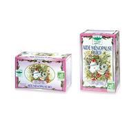 Aide Ménopause Bio Btes De 20 Sachets