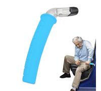 Aide pour la prise de voiture pour personnes âgées, poignée de voiture portable - Aide automatique pour la poignée de bâtons de marche | Fermeture multifonctionnelle du parc automobile pour personnes