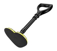 Aide pour la vie quotidienne des personnes âgées handicapées - Aide à la position debout pour les personnes âgées, ergonomique, sécurité antidérapante pour se lever, s'asseoir, marcher, vivre