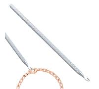 Aide Pour Mettre Son Bracelet Seul - Accessoire Pratique De Fermoir Pour Bijoux | Accessoire d'Attache pour Bijoux Métalliques Utilisation Quotidienne Cérémonies Vacances Maison