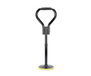 Aide Se Lever Canapé Outil d'aide à la mobilité, dispositif debout réglable | Levez-vous du support au sol avec base antidérapante