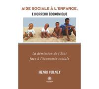 Aide Sociale à l'Enfance, l'horreur économique: La démission de l'État face à l'économie sociale