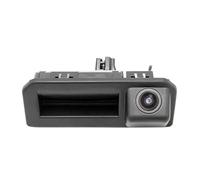 Aide Stationnement Caméra de recul AHD 170 degrés 1920x1080P HD pour véhicules pour Q2 Q5 A5 2017 2019(CVBS-CCD480P)