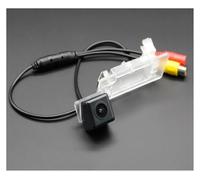Aide Stationnement Caméra de recul AHD CVBS pour Seat pour Alhambra (710) / pour Ateca (KH7)(Wireless Set)