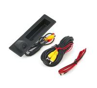 Aide Stationnement Caméra de recul CCD HD pour BMW Série 3, 4, 5, X3, X4, X5 (F10, F11, F30, F31, F32, F35) Caméra Arrière Voiture