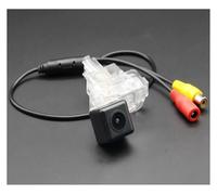 Aide Stationnement Caméra de recul étanche AHD CVBS avec Vision Nocturne pour Mazda 6 pour Atenza GJ (2012-2016)(Power Relay Set)