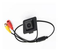 Aide Stationnement Caméra de recul étanche AHD CVBS pour Hyundai pour Elantra pour Avante Caméra Arrière Voiture(Power Relay Set)