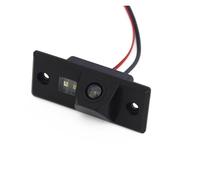 Aide Stationnement Caméra de recul étanche pour VW pour Passat pour B5 pour Polo 3C Berlina pour Santana Caméra Arrière Voiture(Wireless Set)