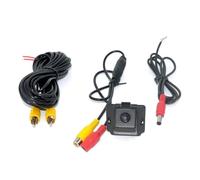 Aide Stationnement Caméra de recul pour Citroen pour C-Crosser Caméra Arrière Voiture