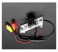 Aide Stationnement Caméra de recul pour Citroen pour Nemo MK3 (2007-2018) AHD CVBS Caméra Arrière Voiture(Common Set)