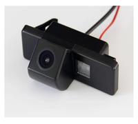 Aide Stationnement Caméra de recul pour Peugeot 307cc, 308 et 408 Caméra Arrière Voiture(Power Relay Set)