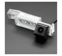 Aide Stationnement Caméra de recul pour Seat pour Ibiza 6L 6J MK3 MK4 MK5 2002-2019 AHD CVBS Caméra Arrière Voiture(Wireless Set)