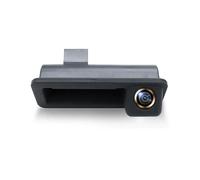 Aide Stationnement Caméra pour Vue Arrière Voiture AHD 1080P pour Rover pour Range pour Freelander 2 Degrés Caméra Recul(AHD720P)