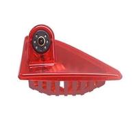 Aide Stationnement Caméra recul AHD 1080P 170° avec feu Stop intégré Vision Nocturne pour Voiture pour Master 3(AHD 1080P-CVBS)