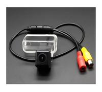 Aide Stationnement Caméra recul AHD CVBS avec Vision Nocturne pour Toyota pour Corolla pour Vios 2014 pour Highlander(Wireless Set)